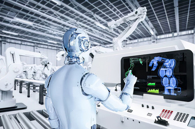 解讀中國機器人產業2025戰略部署 技術開發如何加速推動產業轉型升級