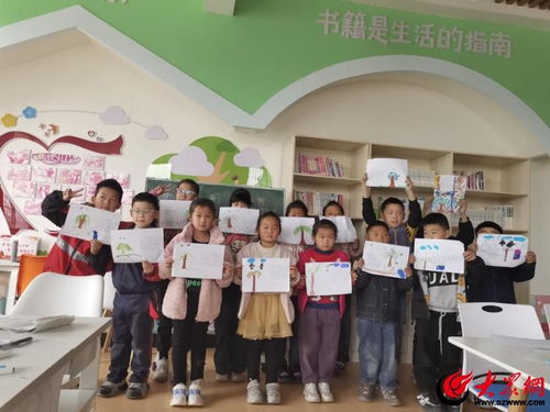墨香浸潤鄉土，交流點亮文化——沂水縣楊莊鎮文化站開展硬筆書法教學與文化交流活動
